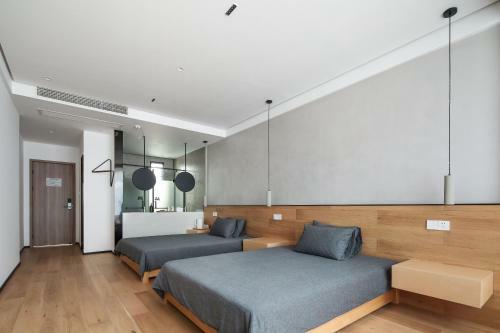 Hotel Wuzhen Hygge