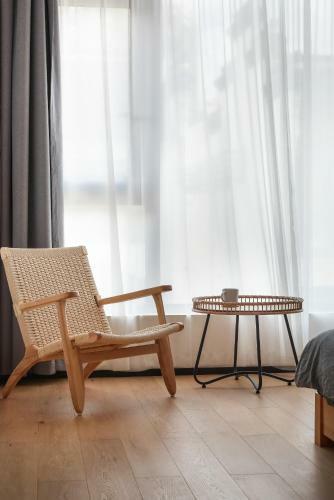 Hotel Wuzhen Hygge