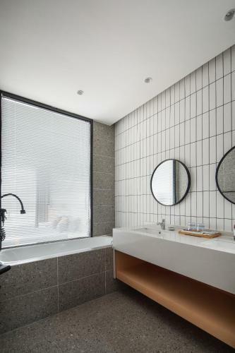Hotel Wuzhen Hygge