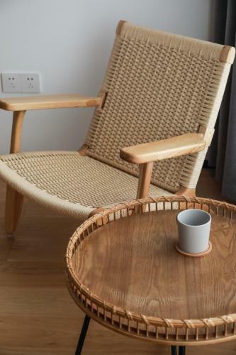 Hotel Wuzhen Hygge