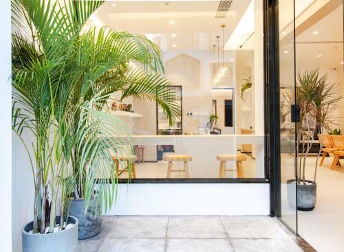 Hotel Wuzhen Hygge