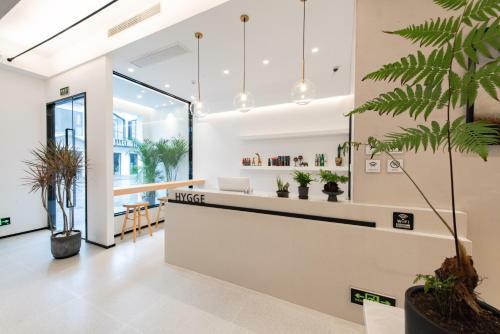 Hotel Wuzhen Hygge