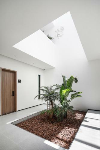 Hotel Wuzhen Hygge