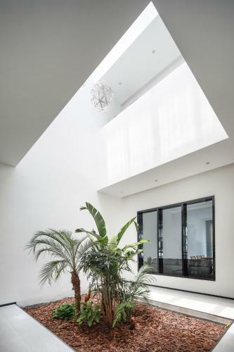 Hotel Wuzhen Hygge