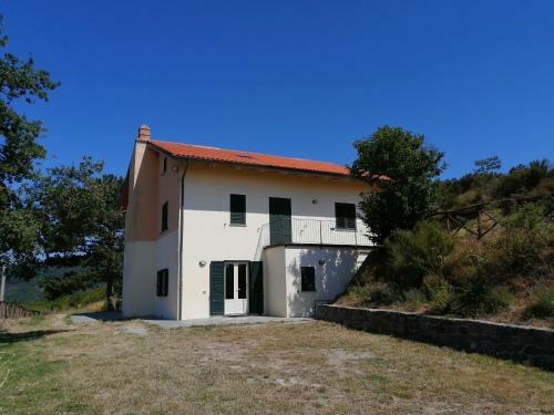 La Casa Gialla Belvedere