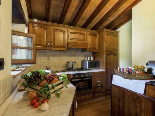 Stunning Villa In Cortona With Swimming Pool