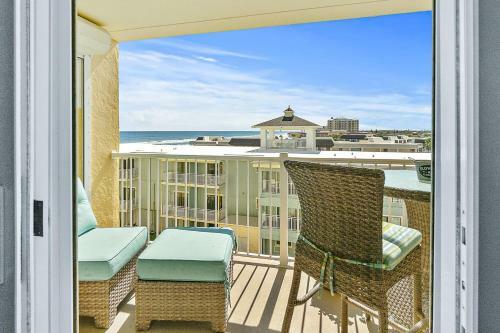 Ponce De Leon Towers 507