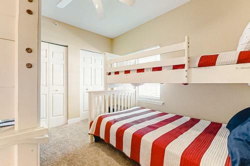 Atlantic Villas 302