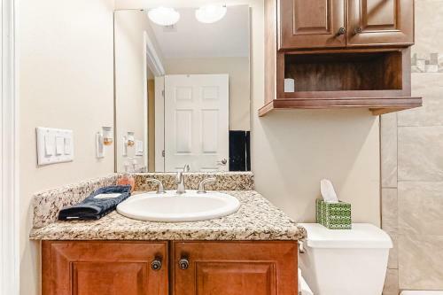 Atlantic Villas 302