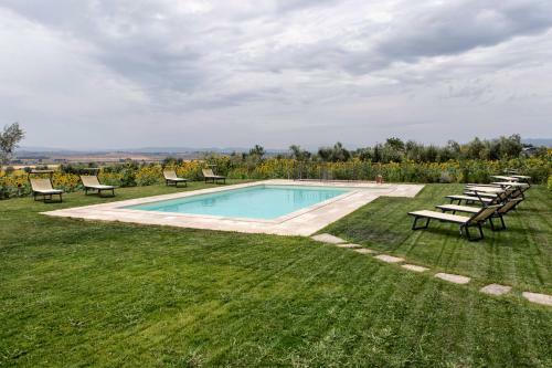 Villa Milluzzi