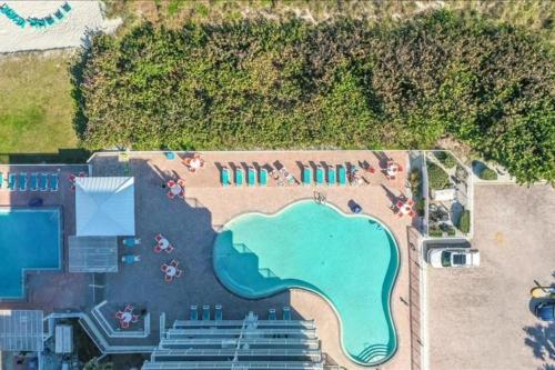 Coconut Palms Beach Resort II 4512