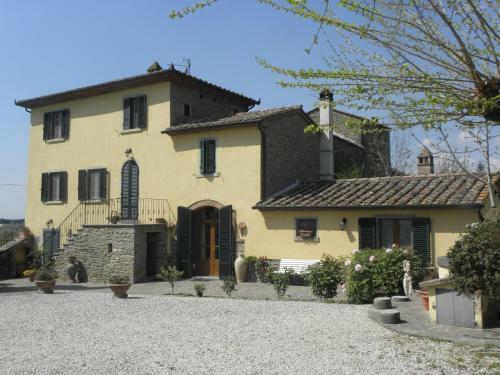 Villa San Marco