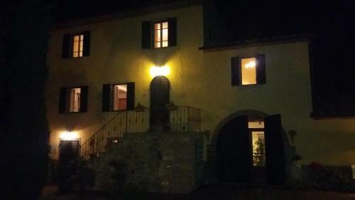 Villa San Marco