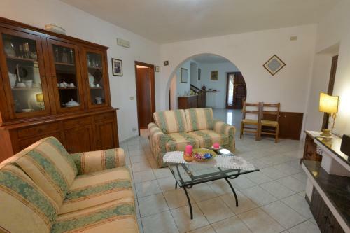 Gli Ulivi
