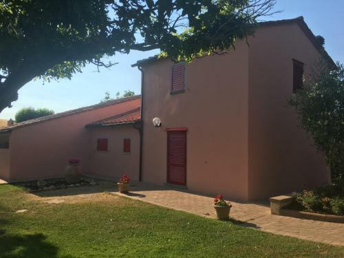 Villa Casa Laura