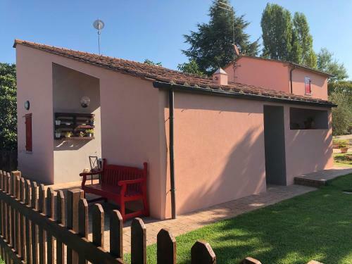 Villa Casa Laura