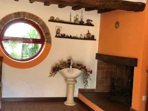 Villa Casa Laura