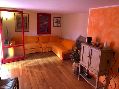 Villa Casa Laura