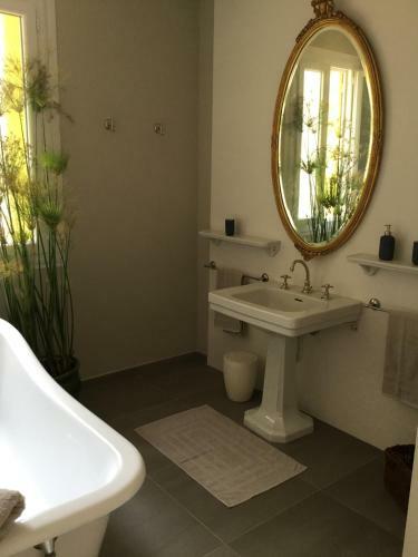 Bed & Breakfast Le Clos Saint Andr�