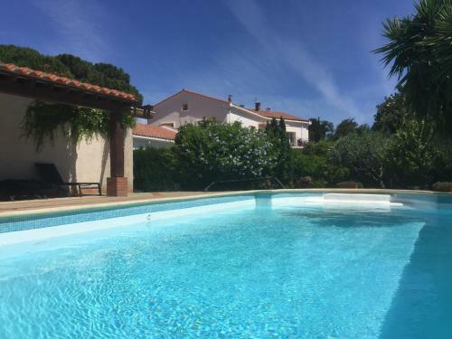 Bed & Breakfast Le Clos Saint Andr�