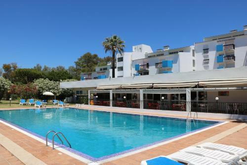 Apartamento T2 Em Vilamoura - Al Lago Azul Domain