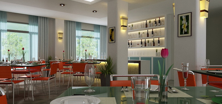 The Frangipani Living Arts Hotel And Spa