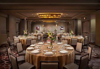 Hotel Chicago Marriott Suites Deerfield