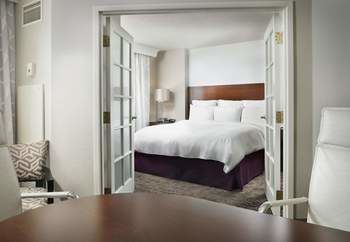 Hotel Chicago Marriott Suites Deerfield