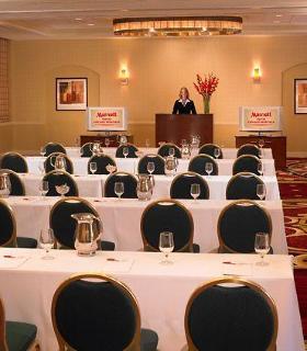 Hotel Chicago Marriott Suites Deerfield