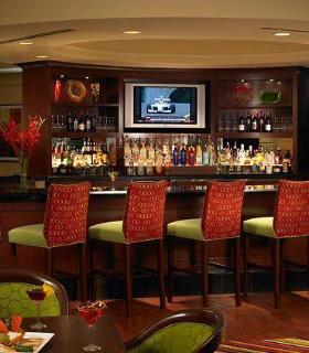 Hotel Chicago Marriott Suites Deerfield