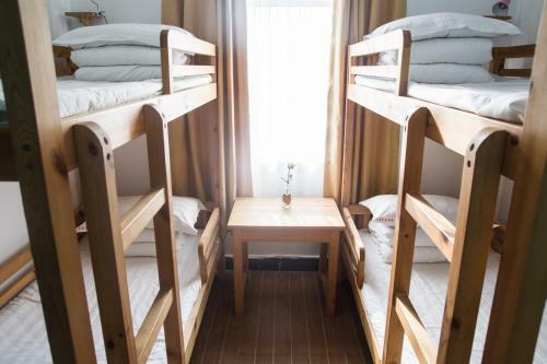 Dalian Tiantian International Youth Hostel