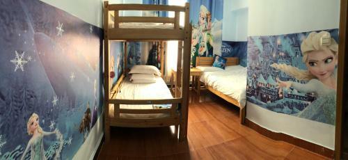 Dalian Tiantian International Youth Hostel