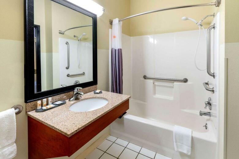 Hotel La Quinta Inn & Suites Helena