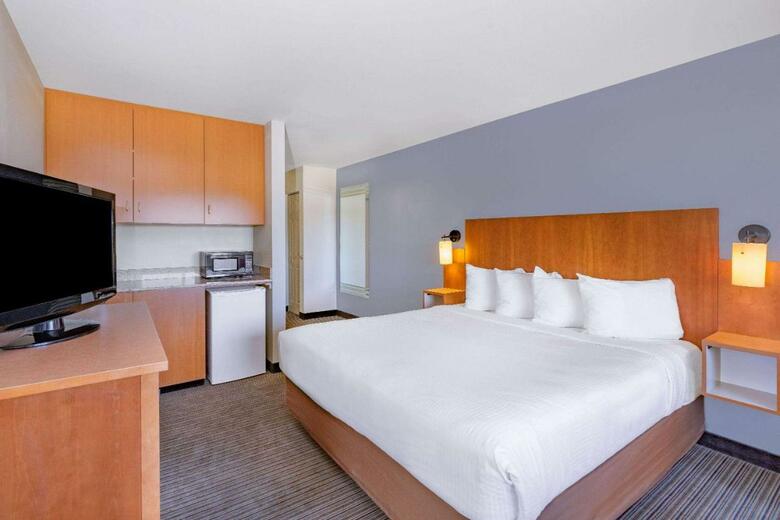Hotel La Quinta Inn & Suites Helena