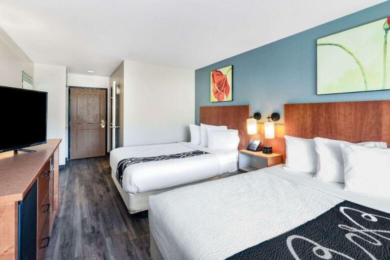 Hotel La Quinta Inn & Suites Helena