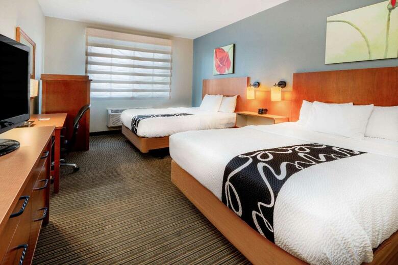 Hotel La Quinta Inn & Suites Helena