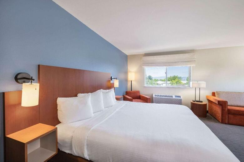 Hotel La Quinta Inn & Suites Helena
