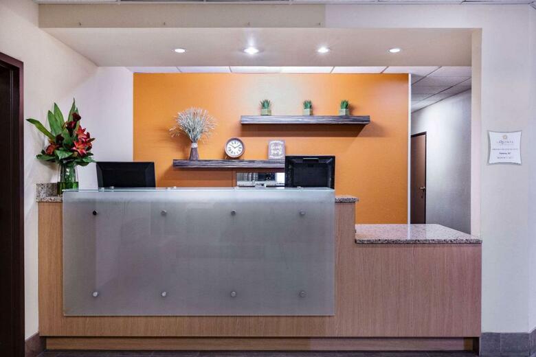Hotel La Quinta Inn & Suites Helena