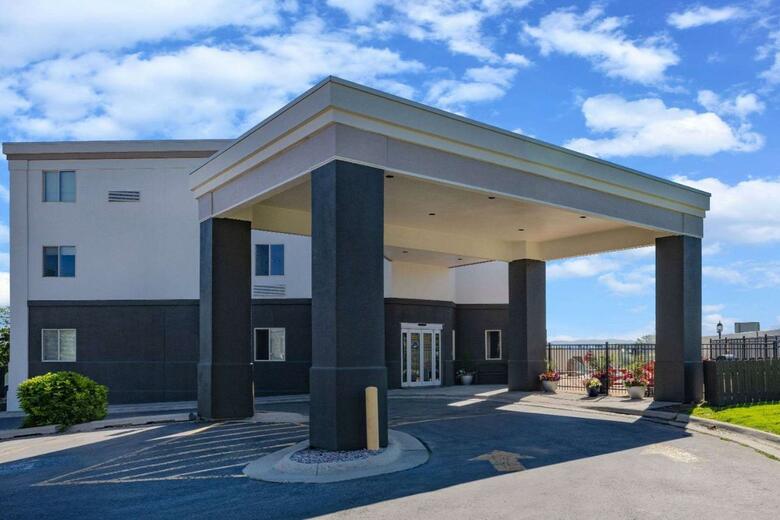 Hotel La Quinta Inn & Suites Helena