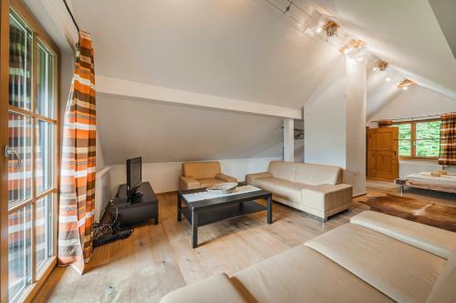 Dachstein Chalet Fh Gut - Eisenlehen
