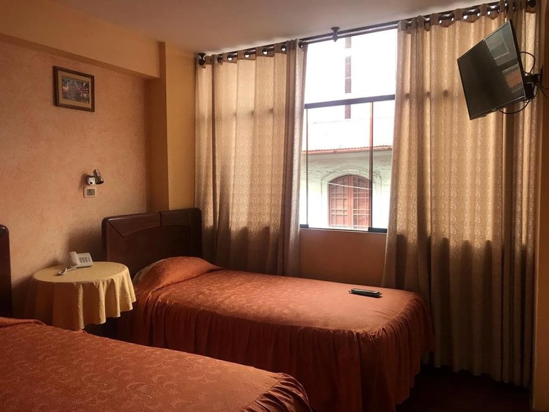 Hotel Savoy