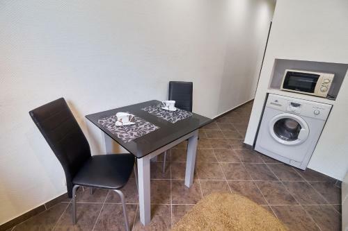 Arena City Apartments