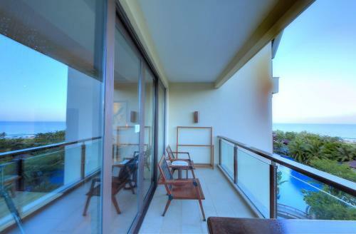 Hotel Haitang Bay Gloria Resort Sanya
