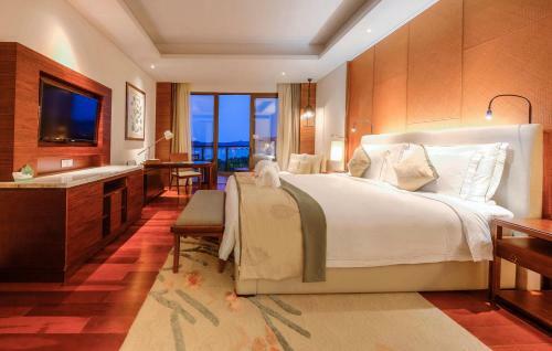 Hotel Haitang Bay Gloria Resort Sanya