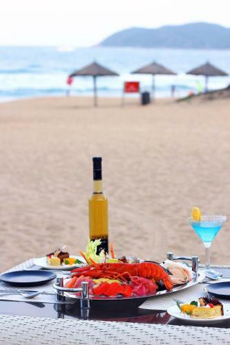 Hotel Haitang Bay Gloria Resort Sanya
