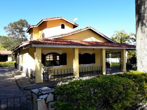 Recanto Do Ribeir�o
