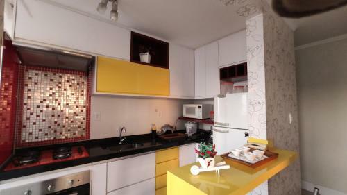 Apartamento Pinda X Campos X Aparecida