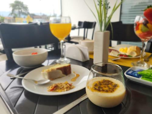 Pinda Palace Hotel