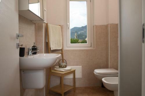 Apartamento Ponte Vecchio - Grazioso Nido In Vallecamonica