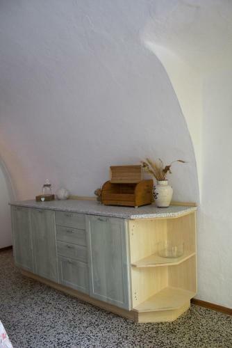Apartamento Rustico In Storo